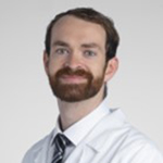 Mark Orland MD PhD Candidate