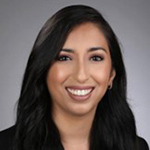 Ritika Dutta MD