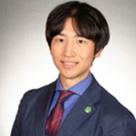 Yoshito Nishimura MD PhD MPH