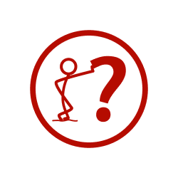 Question mark icon