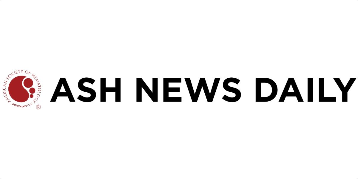 ASH News Daily