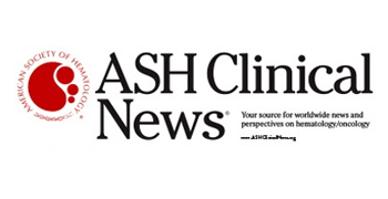 ASH Clinical News Logo
